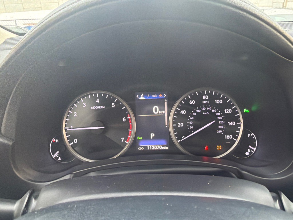 2019 Lexus NX Image 7