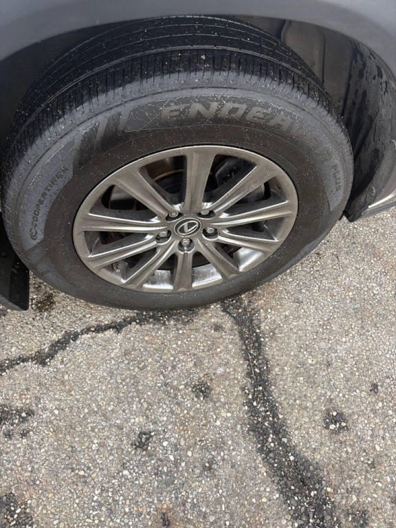 2019 Lexus NX Image 14