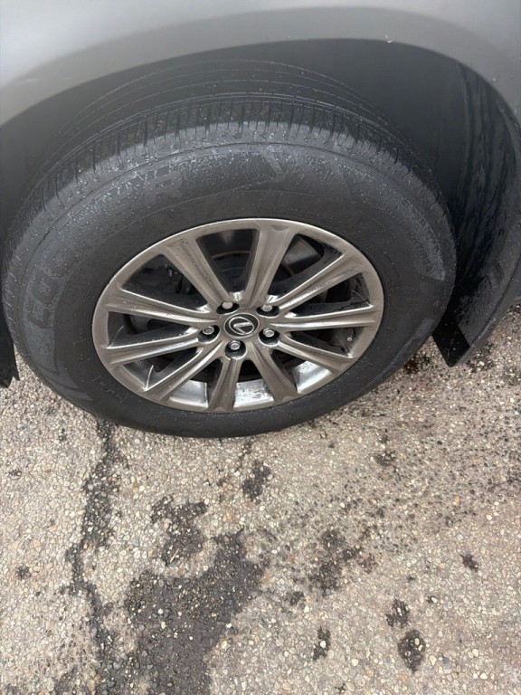 2019 Lexus NX Image 15