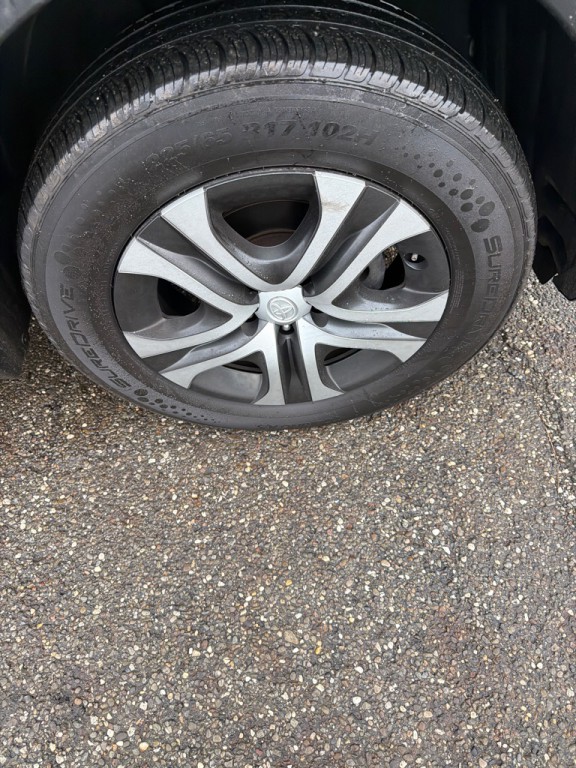 2016 Toyota Rav4 Image 14