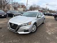 Image for 2020 Nissan Altima S ID: 7213565