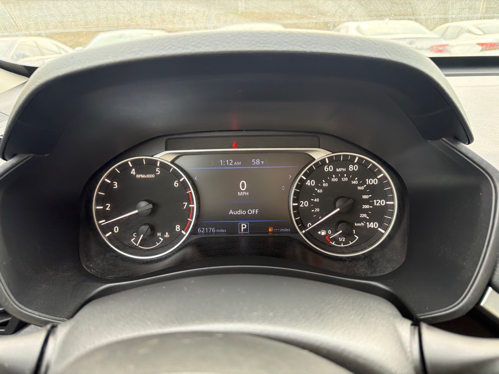 2020 Nissan Altima Image 8