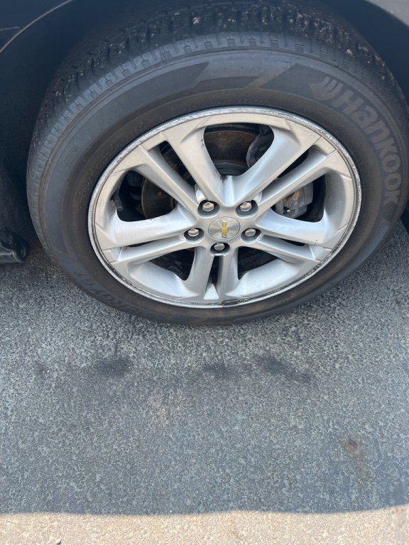 2017 Chevrolet Cruze Image 10