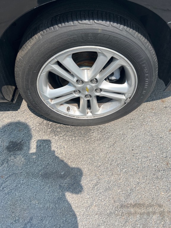 2017 Chevrolet Cruze Image 12