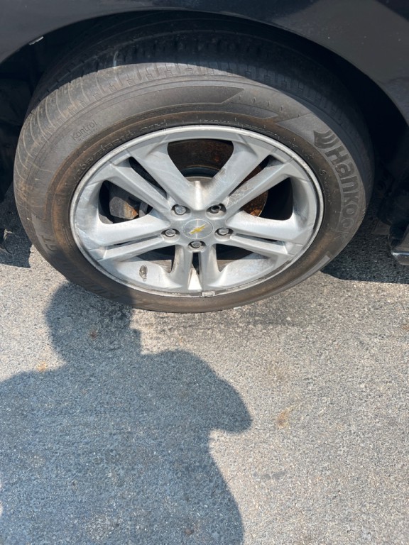 2017 Chevrolet Cruze Image 13