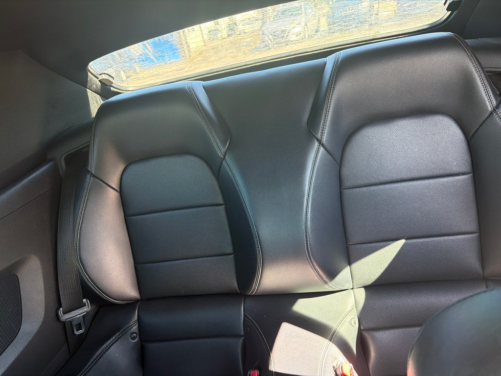 2016 Ford Mustang Image 8