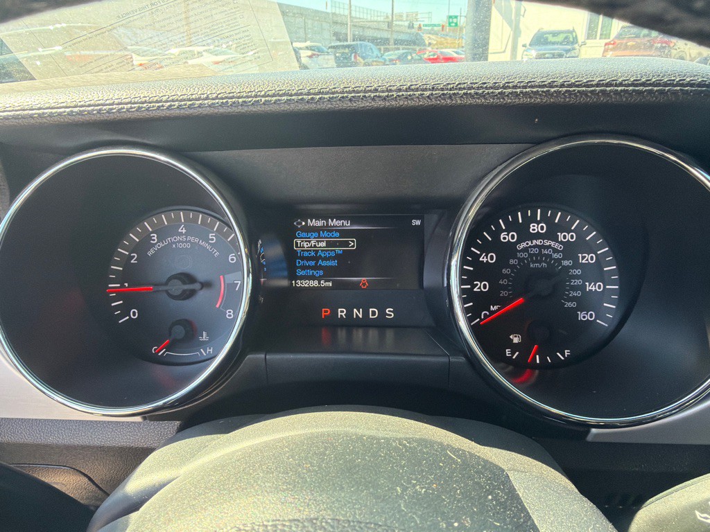 2016 Ford Mustang Image 9