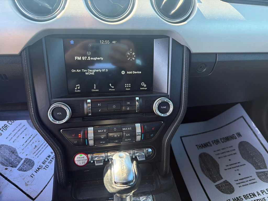 2016 Ford Mustang Image 10