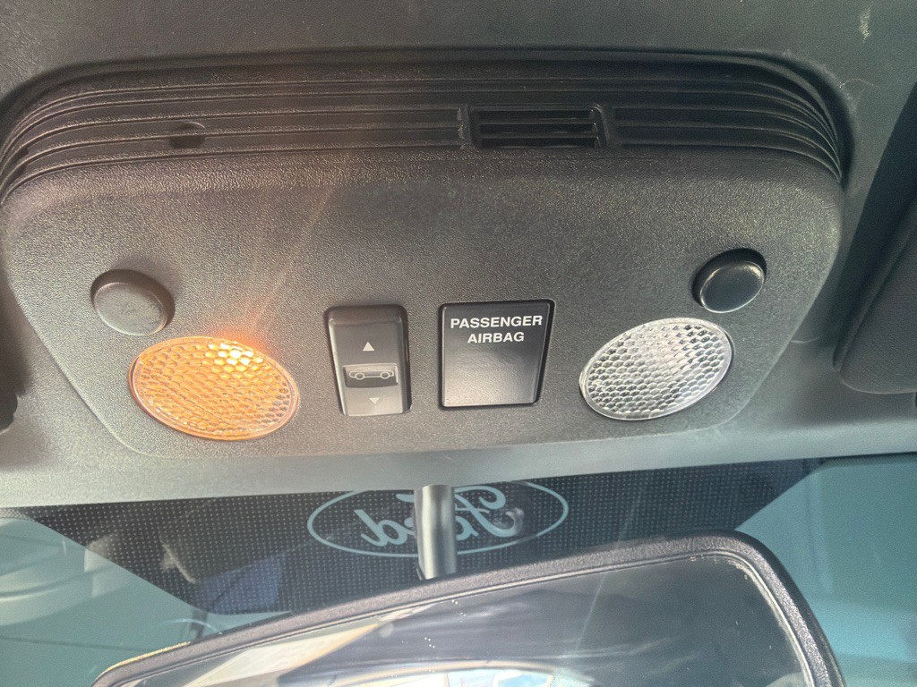 2016 Ford Mustang Image 12