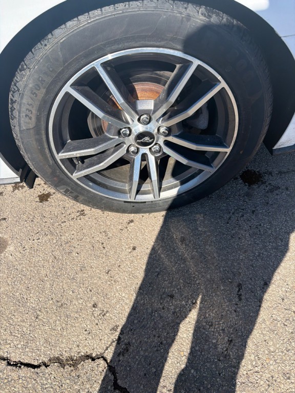 2016 Ford Mustang Image 13