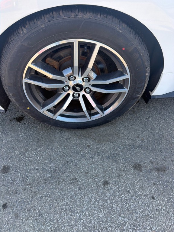 2016 Ford Mustang Image 14