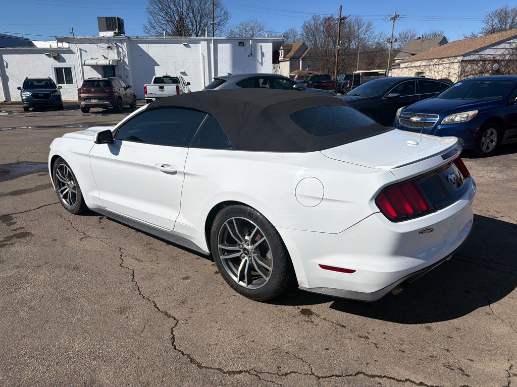 2016 Ford Mustang Image 7