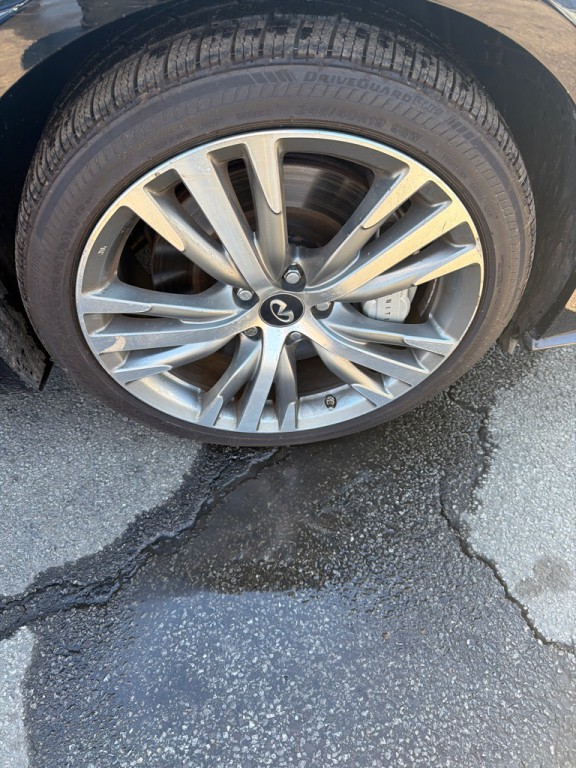 2019 INFINITI Q50 Image 14