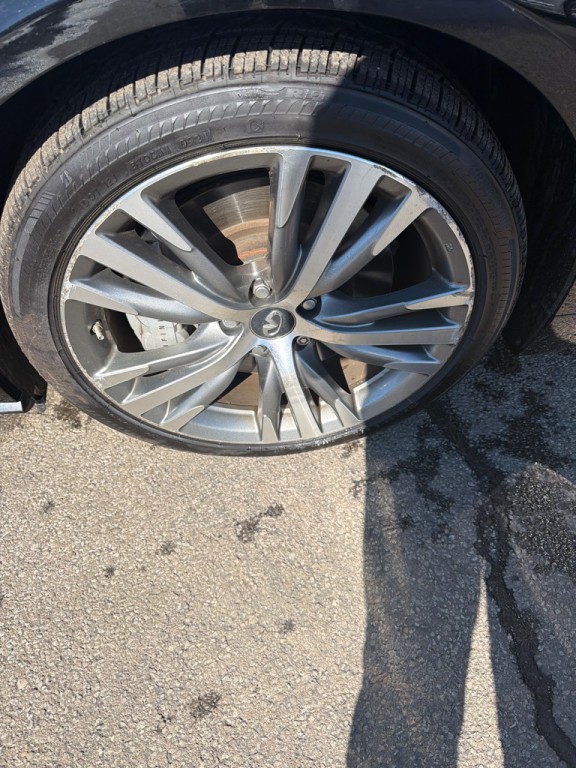 2019 INFINITI Q50 Image 15