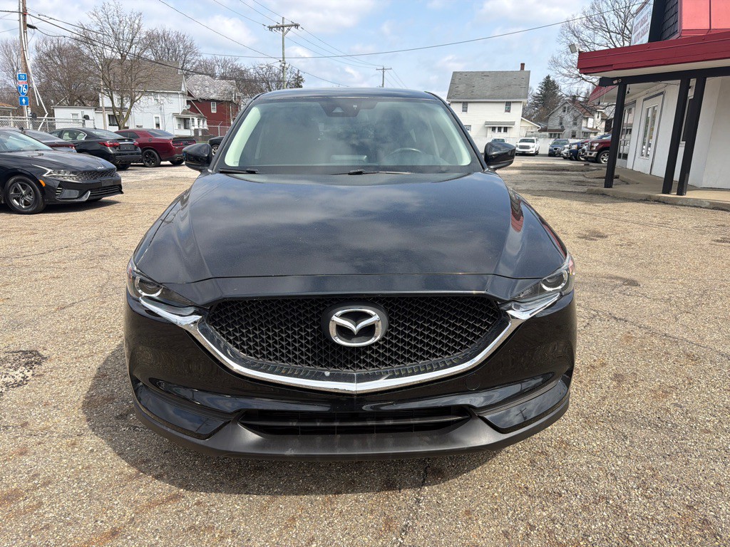 2019 Mazda CX-5 Image 2