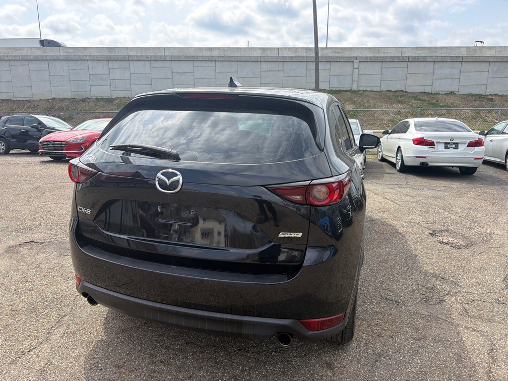 2019 Mazda CX-5 Image 4