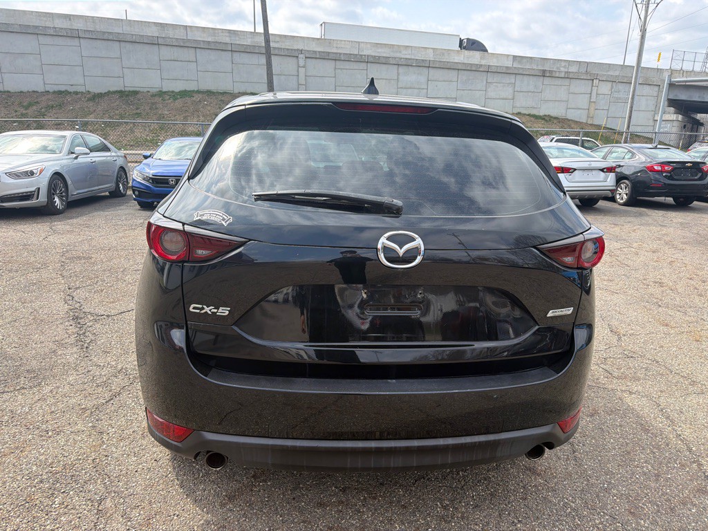2019 Mazda CX-5 Image 5