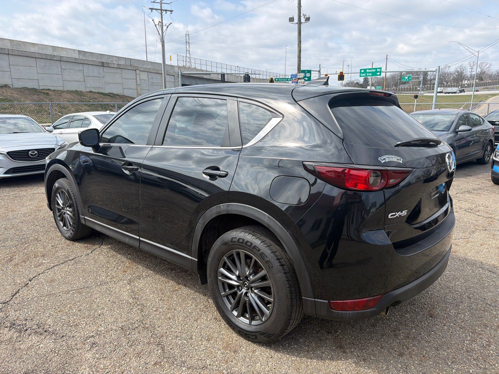 2019 Mazda CX-5 Image 6