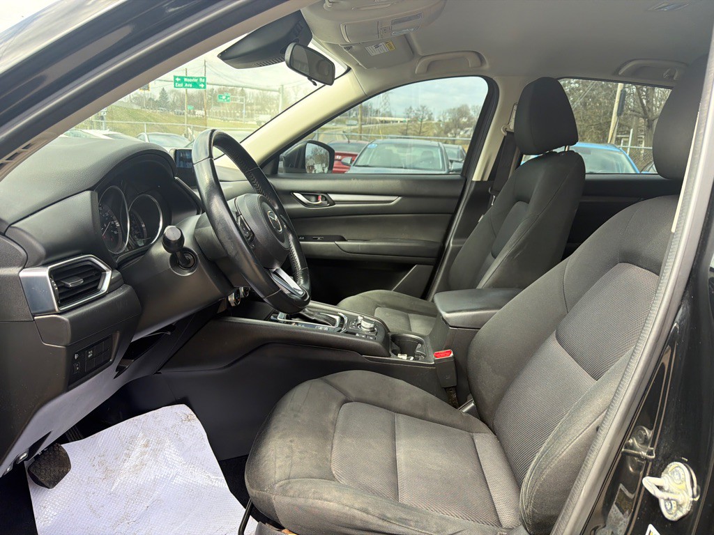 2019 Mazda CX-5 Image 7
