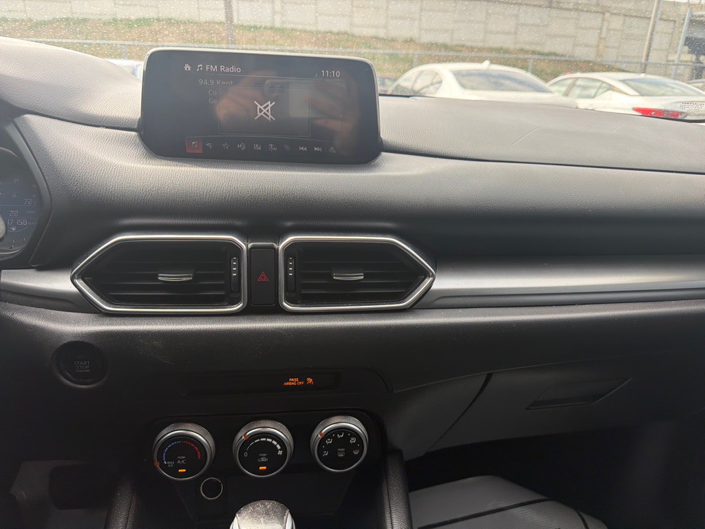 2019 Mazda CX-5 Image 8