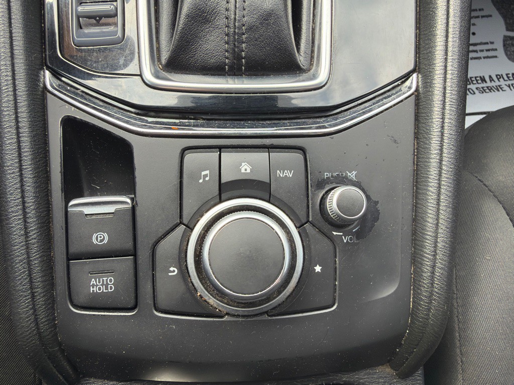 2019 Mazda CX-5 Image 9