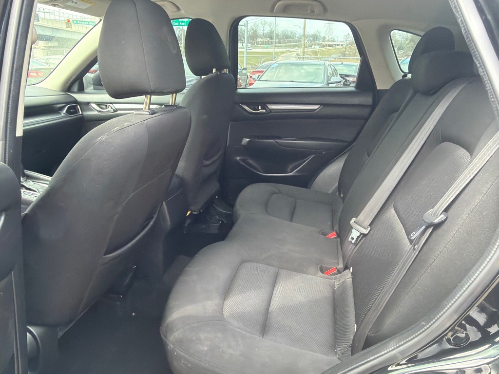 2019 Mazda CX-5 Image 10