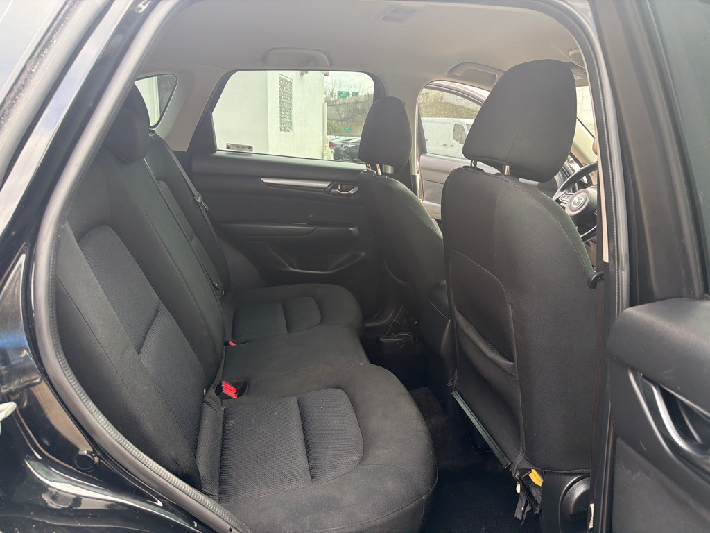 2019 Mazda CX-5 Image 11