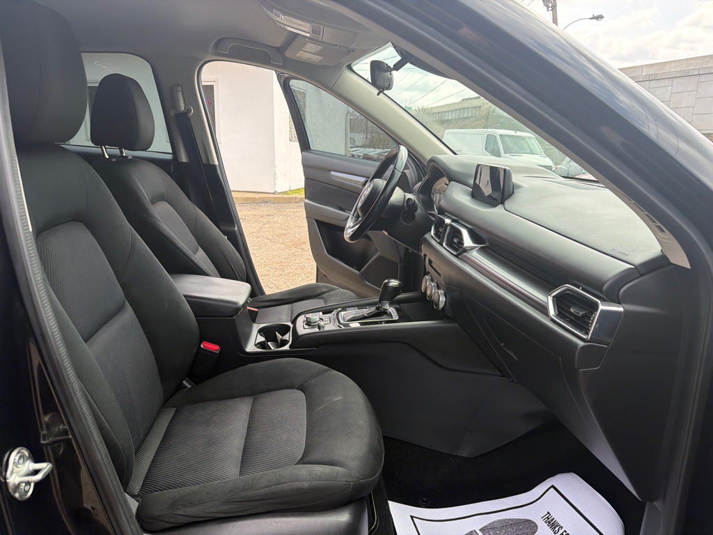 2019 Mazda CX-5 Image 12