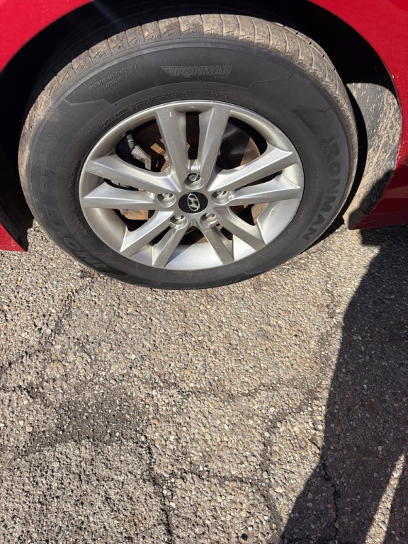 2017 Hyundai Sonata Image 13