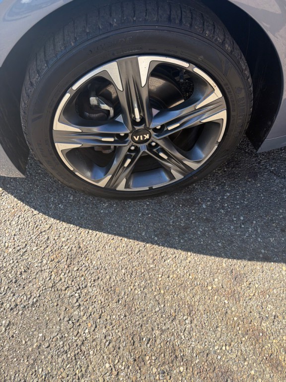 2021 Kia K5 Image 15