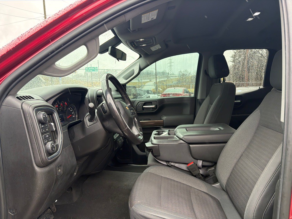 2019 Chevrolet Silverado 1500 Image 7