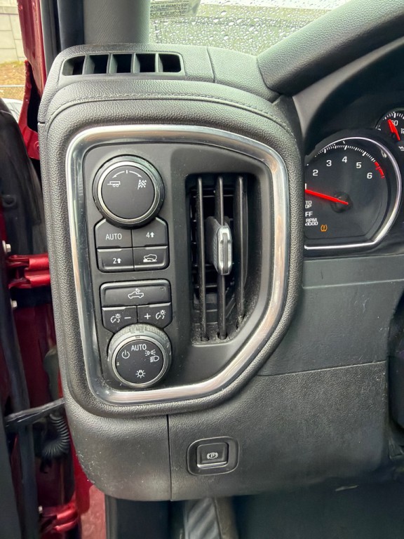 2019 Chevrolet Silverado 1500 Image 8