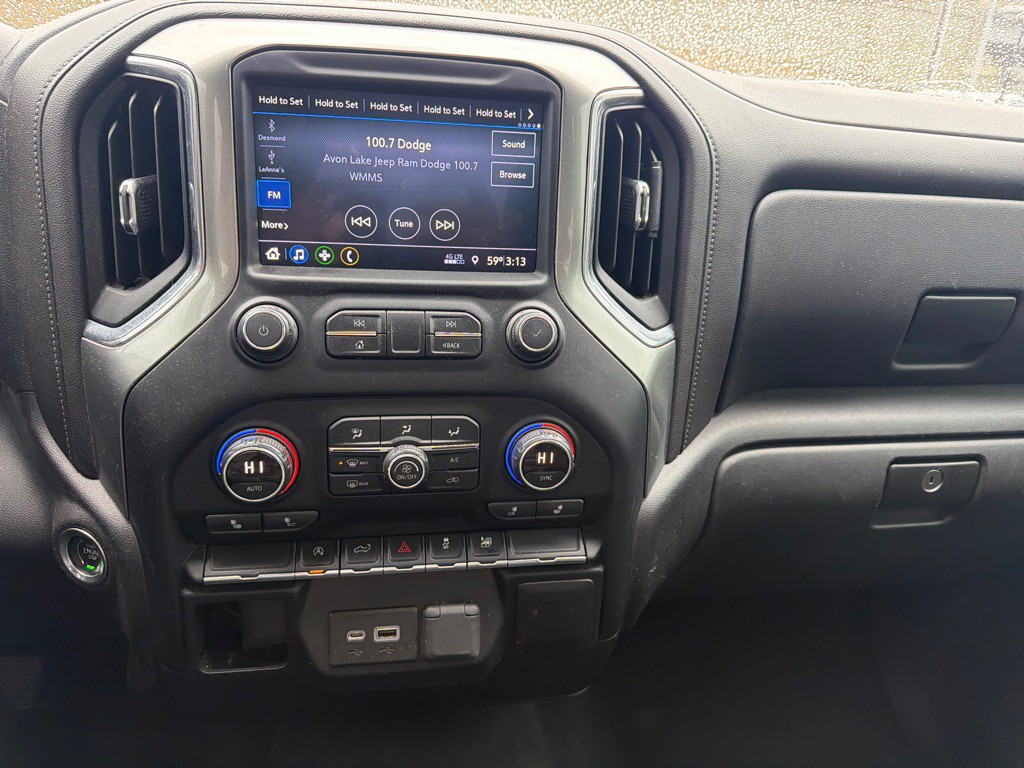 2019 Chevrolet Silverado 1500 Image 10