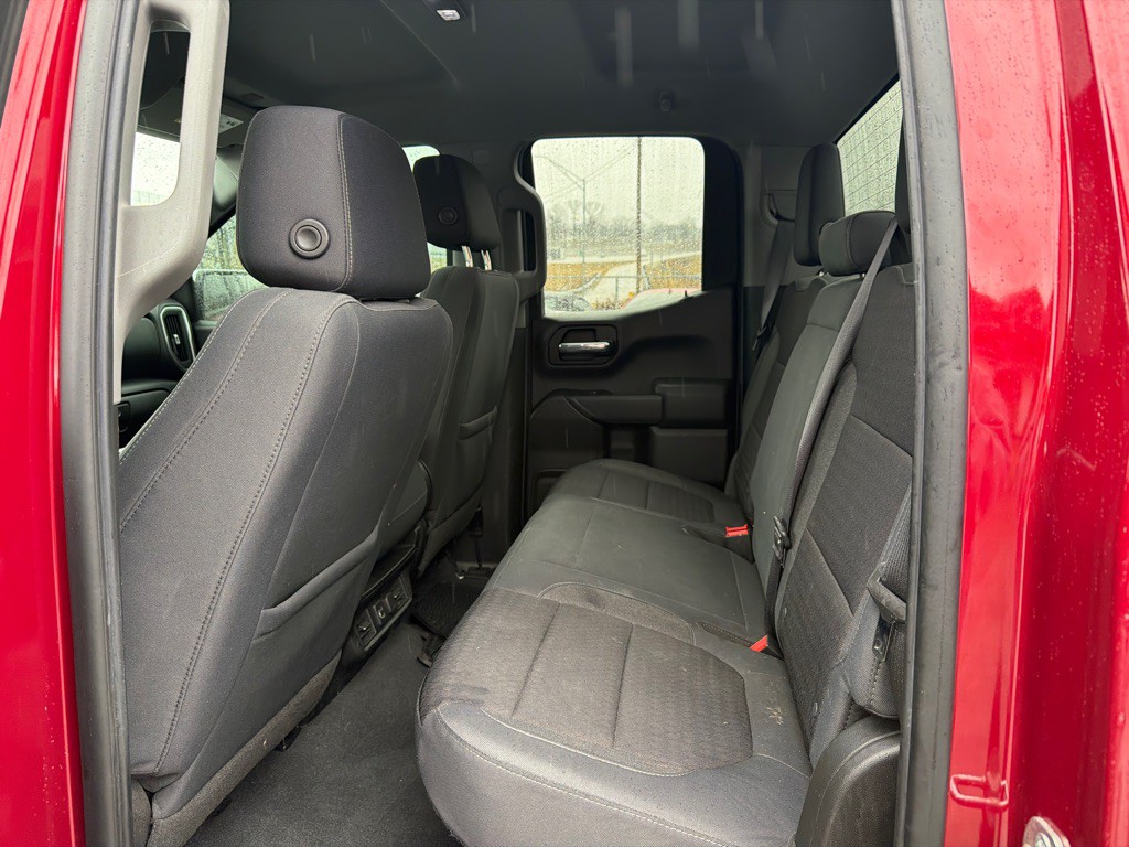 2019 Chevrolet Silverado 1500 Image 12