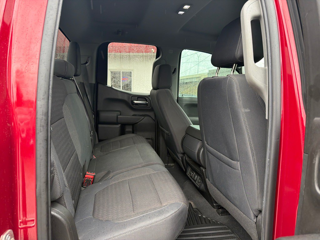 2019 Chevrolet Silverado 1500 Image 13