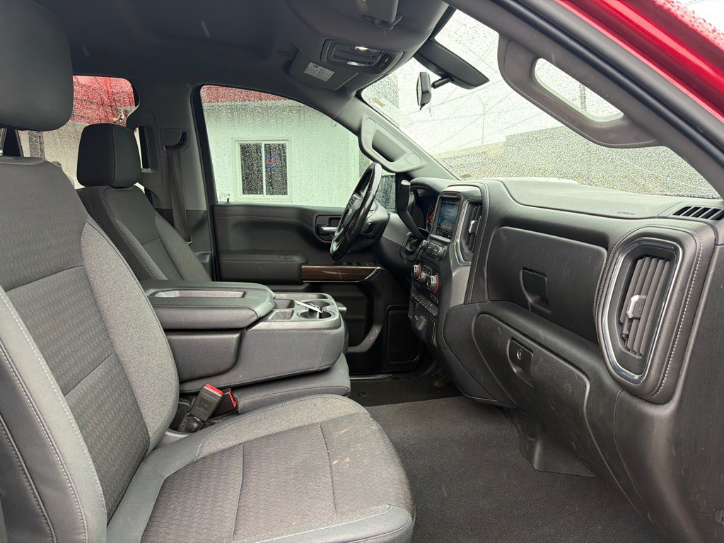 2019 Chevrolet Silverado 1500 Image 14