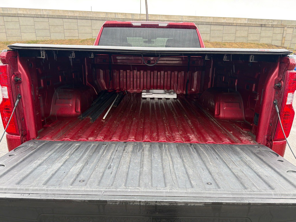 2019 Chevrolet Silverado 1500 Image 15