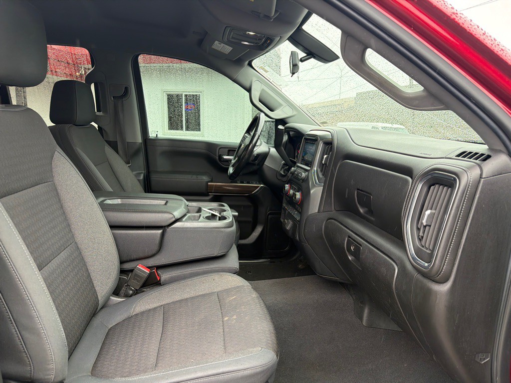 2019 Chevrolet Silverado 1500 Image 16