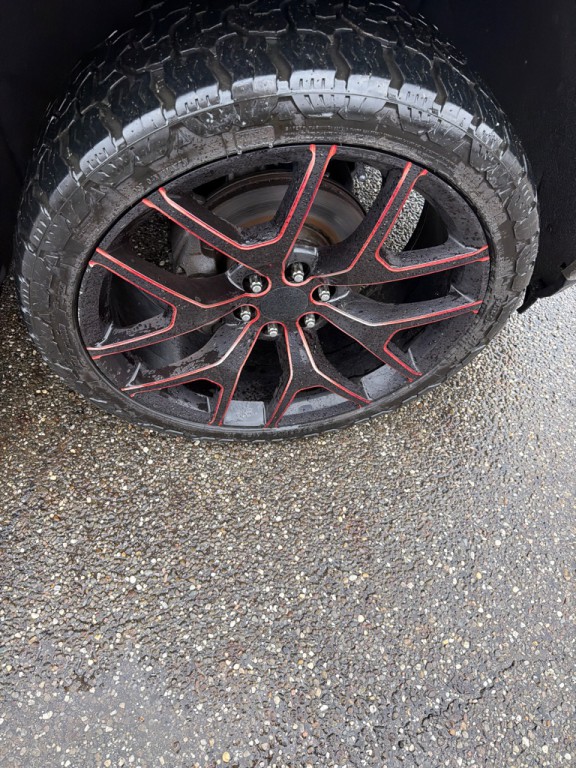 2019 Chevrolet Silverado 1500 Image 17