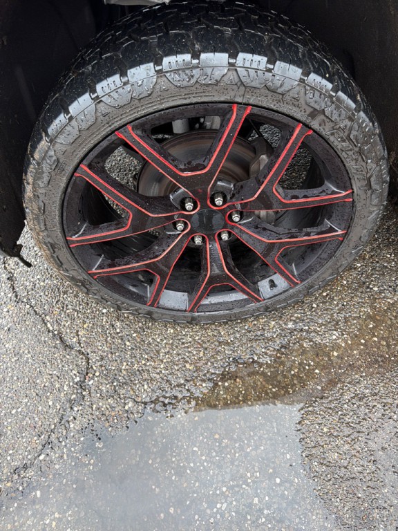 2019 Chevrolet Silverado 1500 Image 18