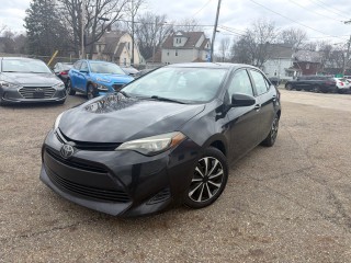Image for 2019 Toyota Corolla L ID: 7259241