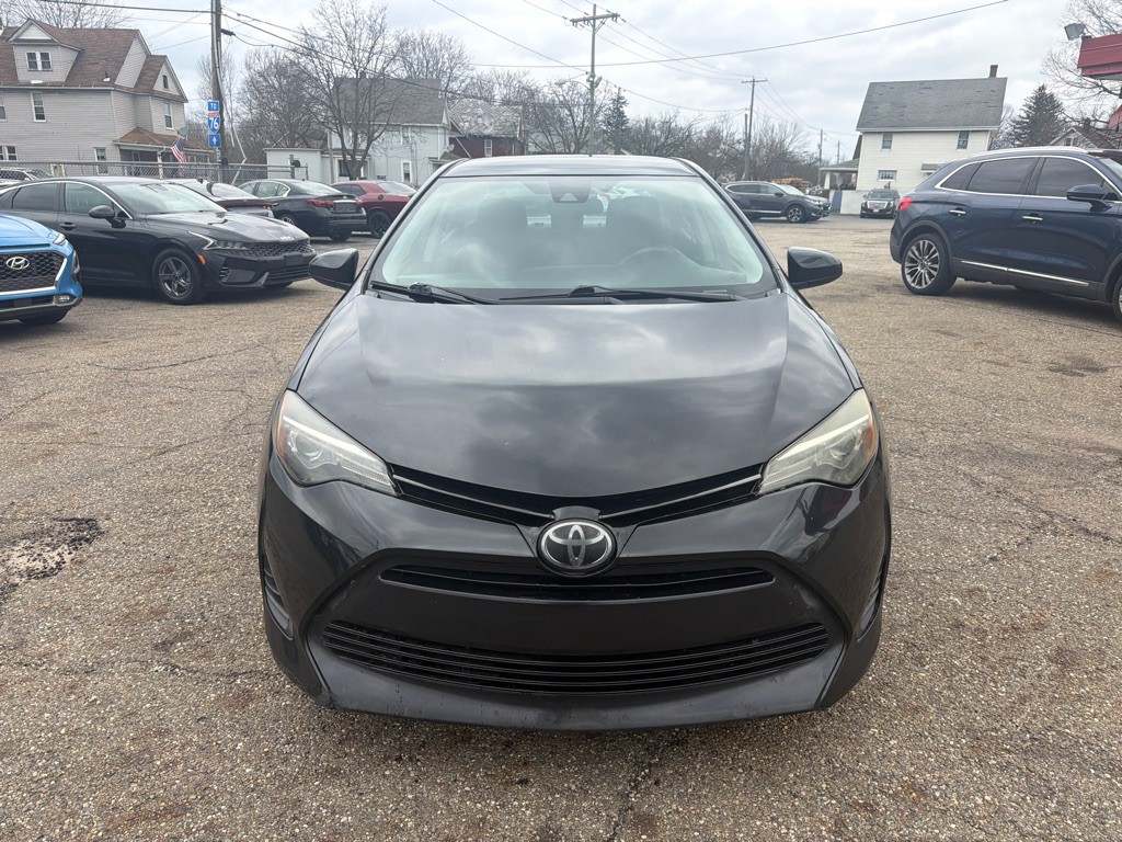 2019 Toyota Corolla Image 2