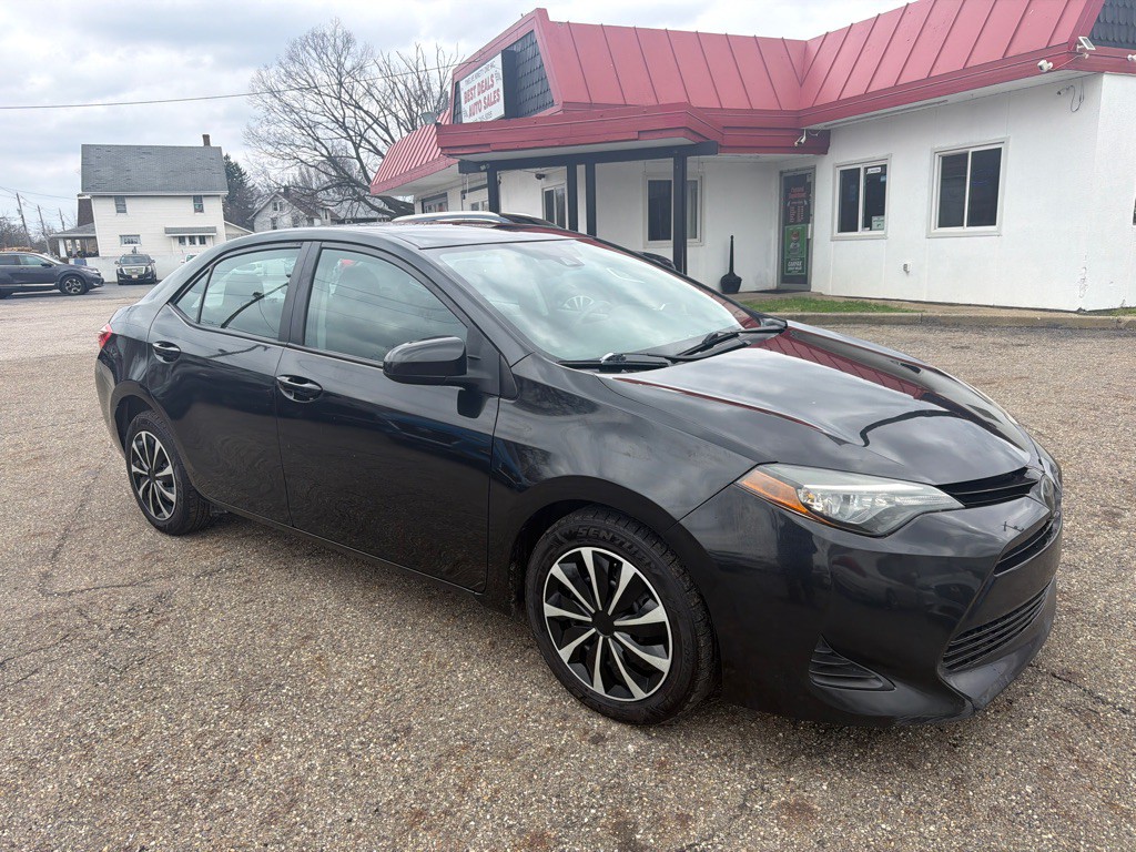2019 Toyota Corolla Image 3