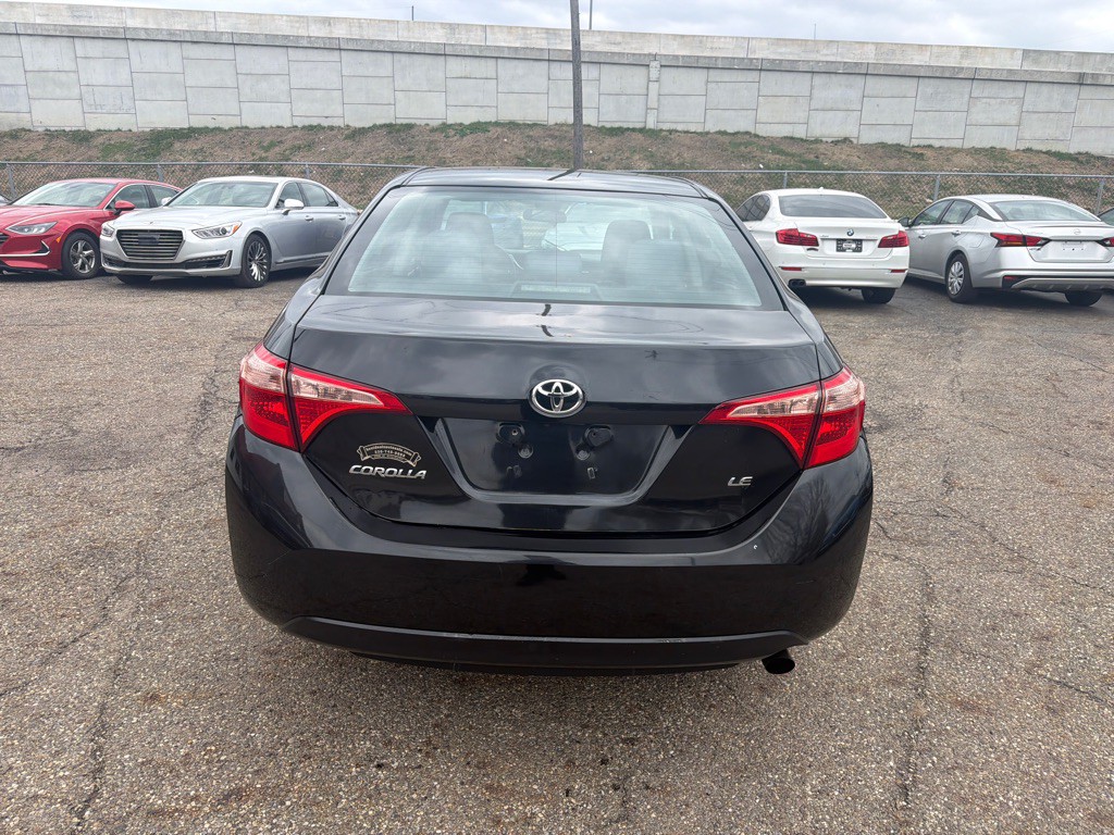 2019 Toyota Corolla Image 5