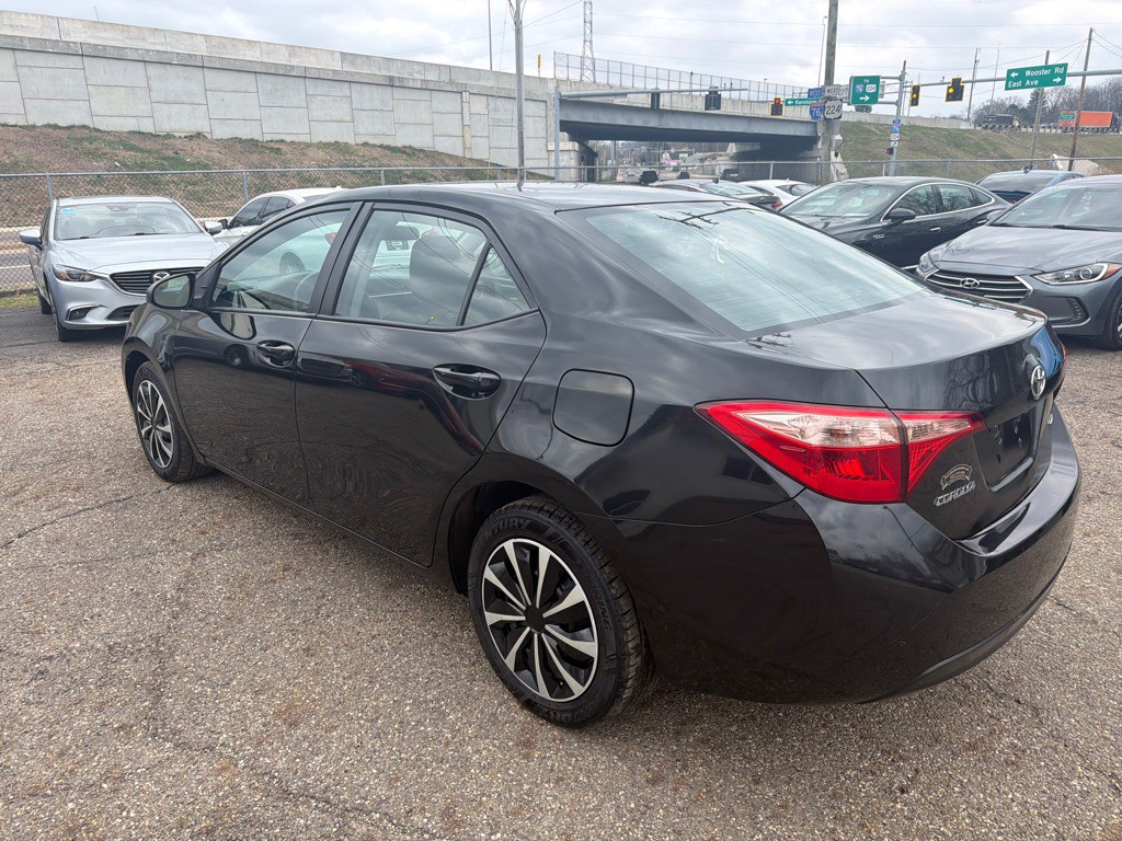 2019 Toyota Corolla Image 6