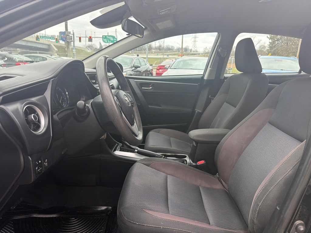 2019 Toyota Corolla Image 7