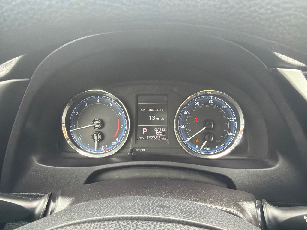 2019 Toyota Corolla Image 8