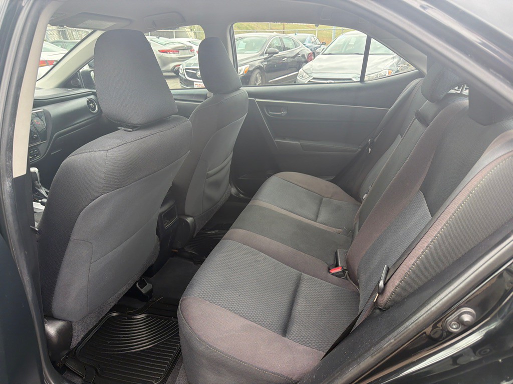 2019 Toyota Corolla Image 10