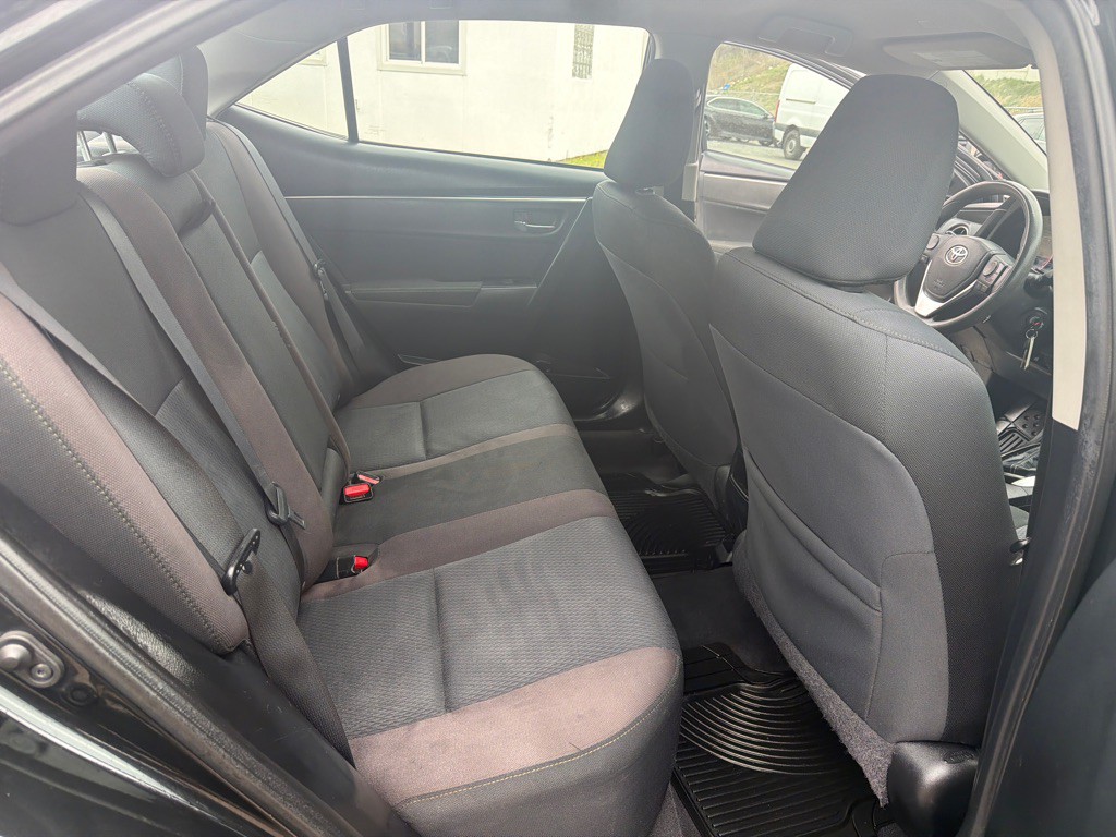 2019 Toyota Corolla Image 11