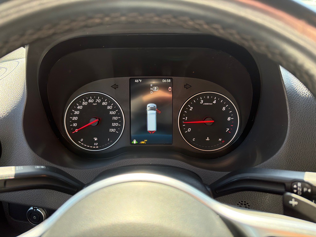 2022 Mercedes-Benz Sprinter Image 6